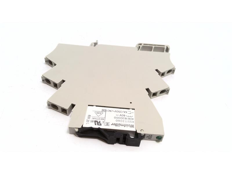 WEIDMULLER 8556100000