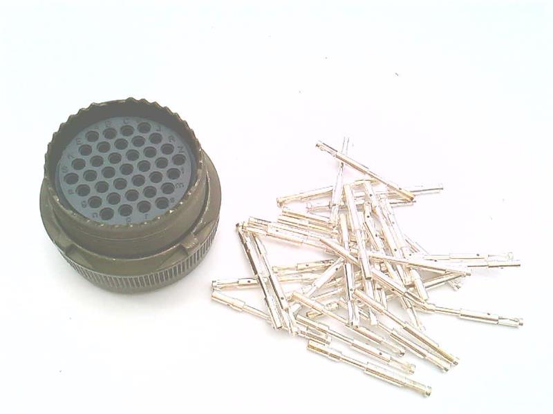 ITT CA3106E28-21SF80F42