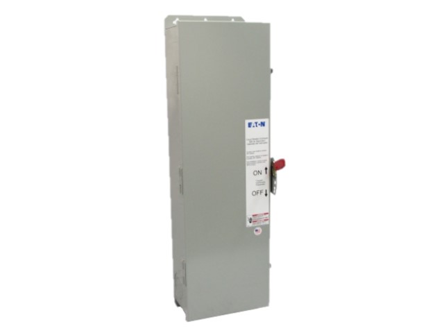 EATON CORPORATION RJDN250
