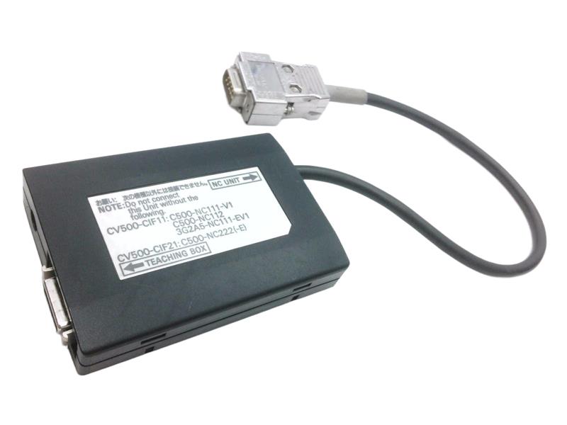 OMRON CV500-CIF11