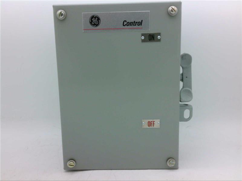 GENERAL ELECTRIC CR1062R31B