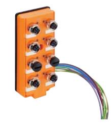 BELDEN ASB8/LED5/4-14/10M