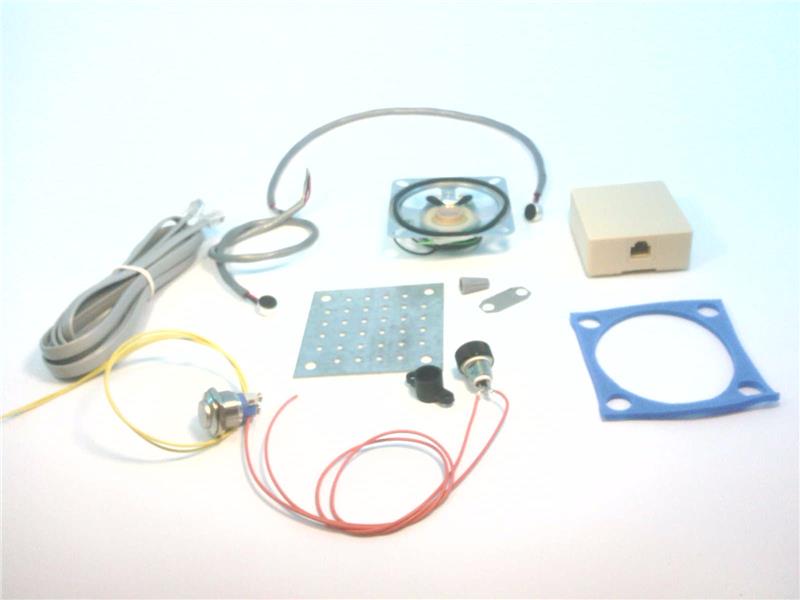 SMK-136-2 by MICROCOMM