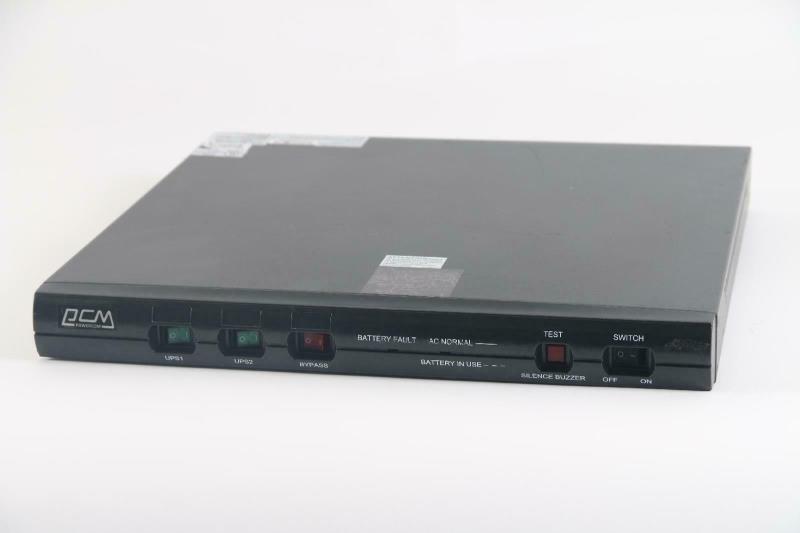 PCM KIN-1000AP-RM