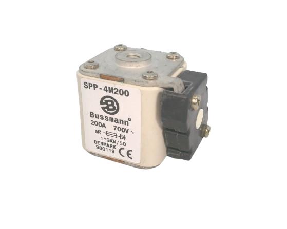 EATON CORPORATION SPP-4M200