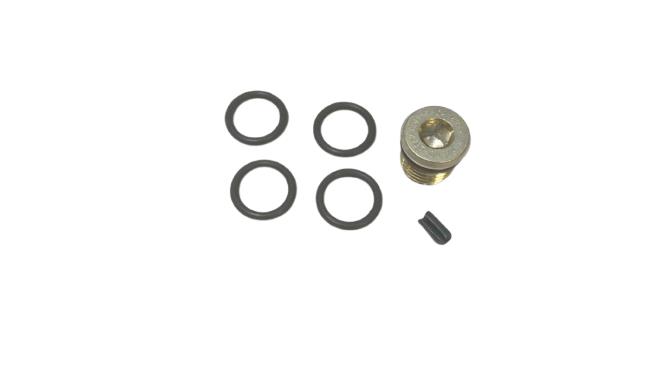 DAMAN PRODUCTS 185-D03TPAB4S