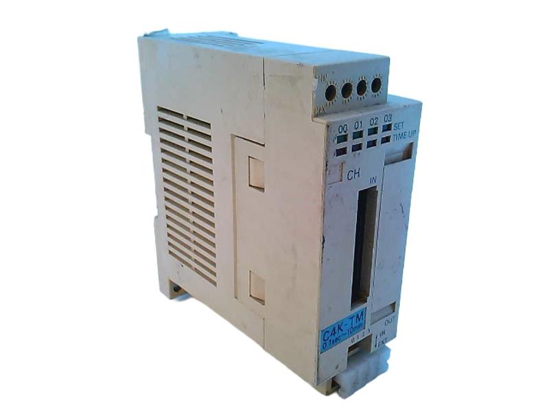 OMRON C4K
