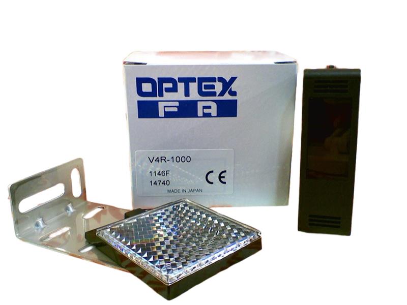 OPTEX V4R-1000