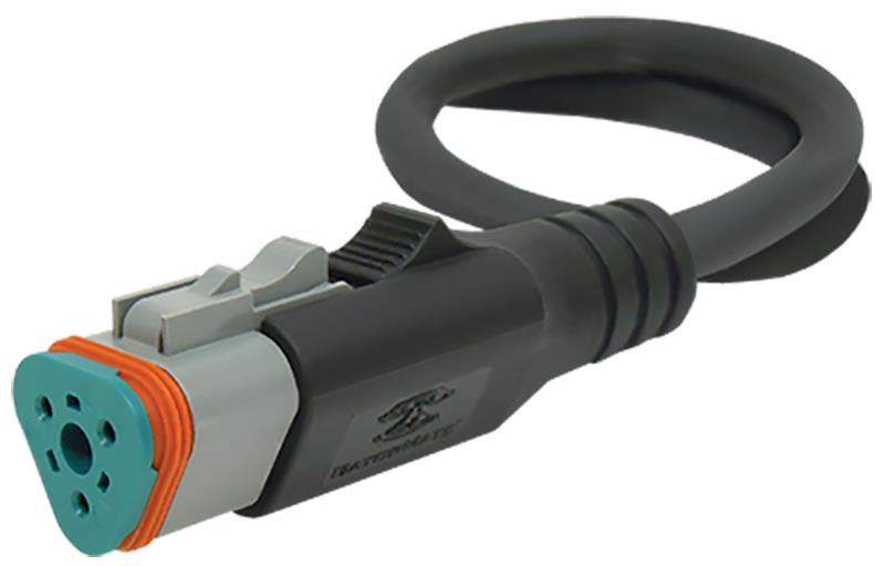 CANFIELD GT0603-6000-1A