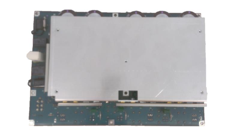 MITUTOYO PWRUC-D3B2HF