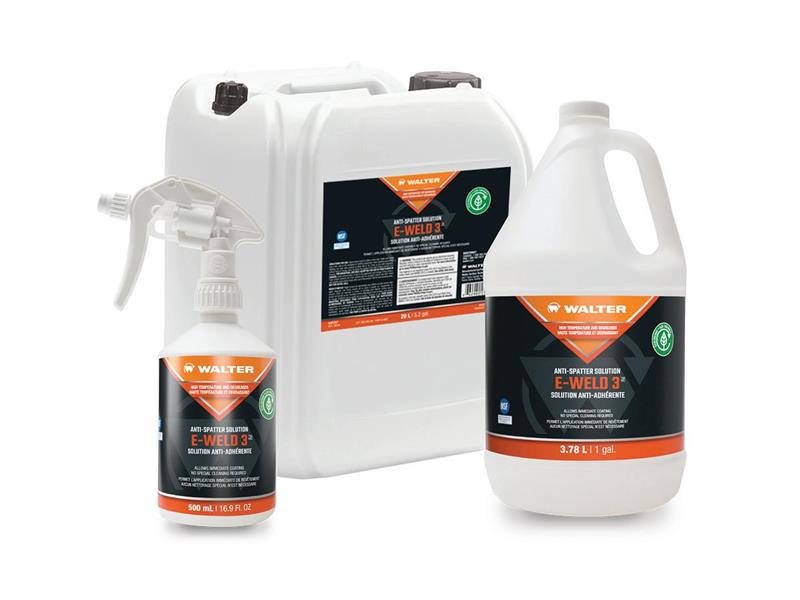 WALTER SURFACE TECHNOLOGIES 53F252