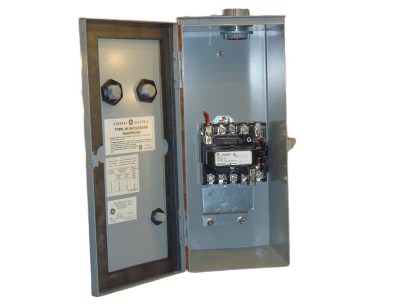 GENERAL ELECTRIC CR305R602AEA