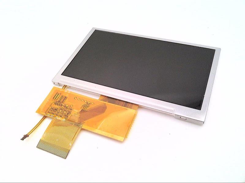 EVERVISION ELECTRONICS VGG482709-6UFLWA