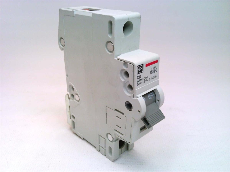 EATON CORPORATION WMN1C06
