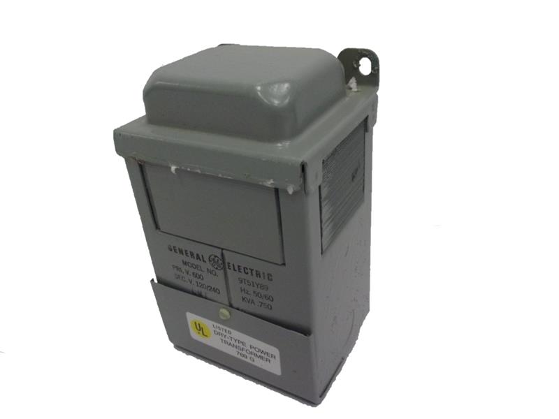 GENERAL ELECTRIC 9T51Y89