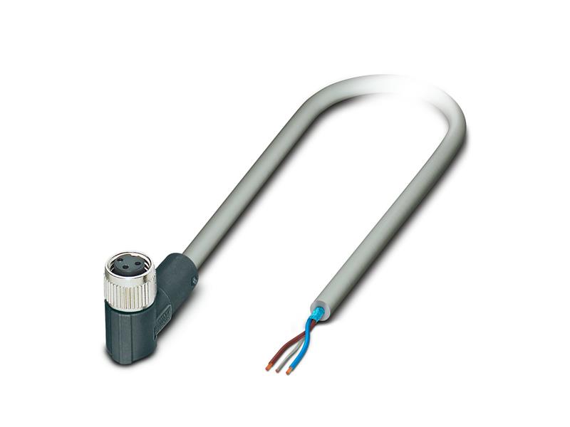 PHOENIX CONTACT SAC-3P-20,0-680/M8FR FDP