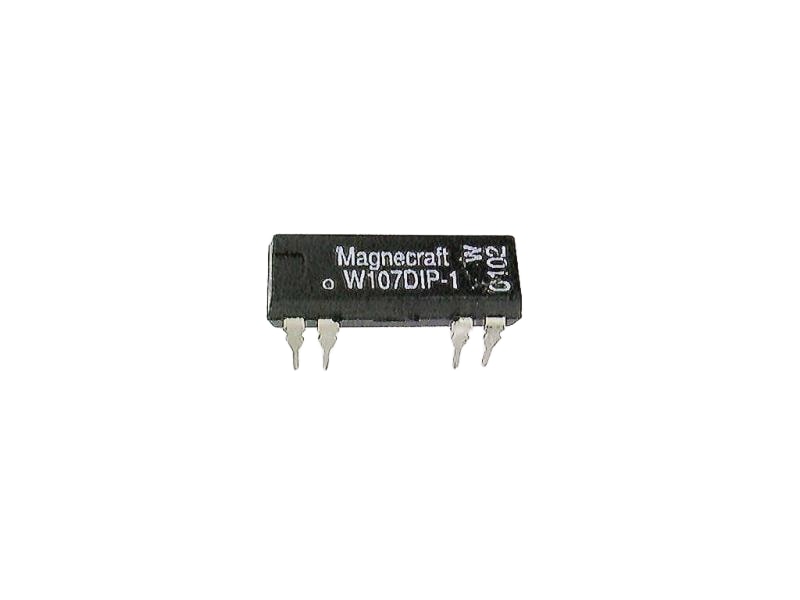 W107DIP-1 by SCHNEIDER ELECTRIC