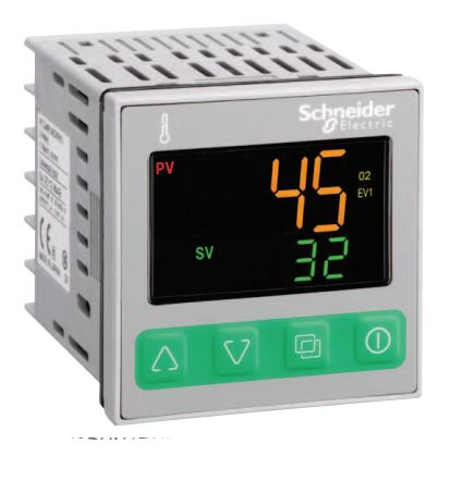 SCHNEIDER ELECTRIC RTC48PUN1RNHU