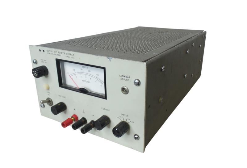 KEYSIGHT TECHNOLOGIES 6291A