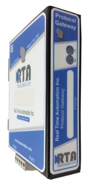 REAL TIME AUTOMATION 460ETCMM-NNA1-PW