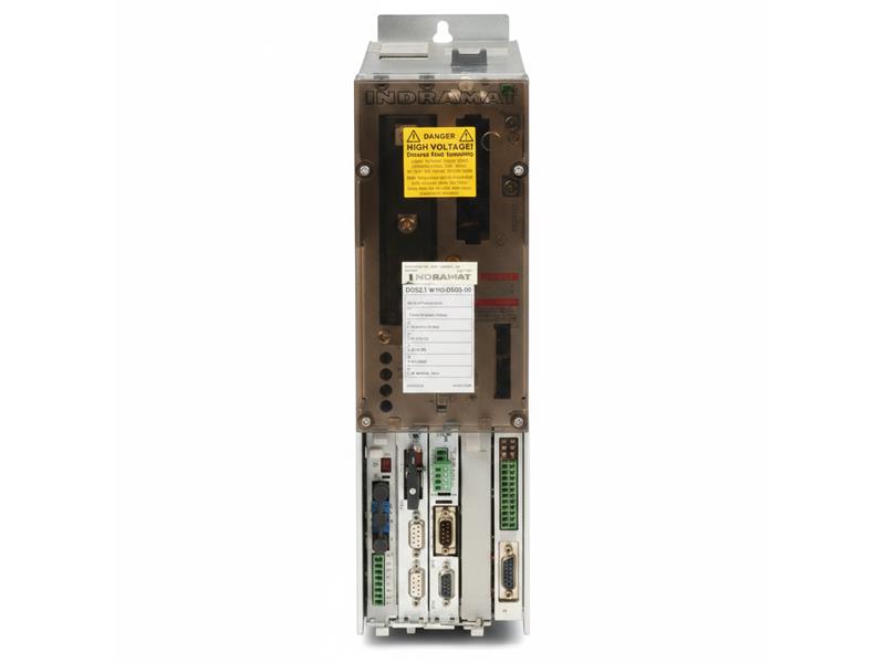 DDS2.1-W100-DS03-00 by BOSCH