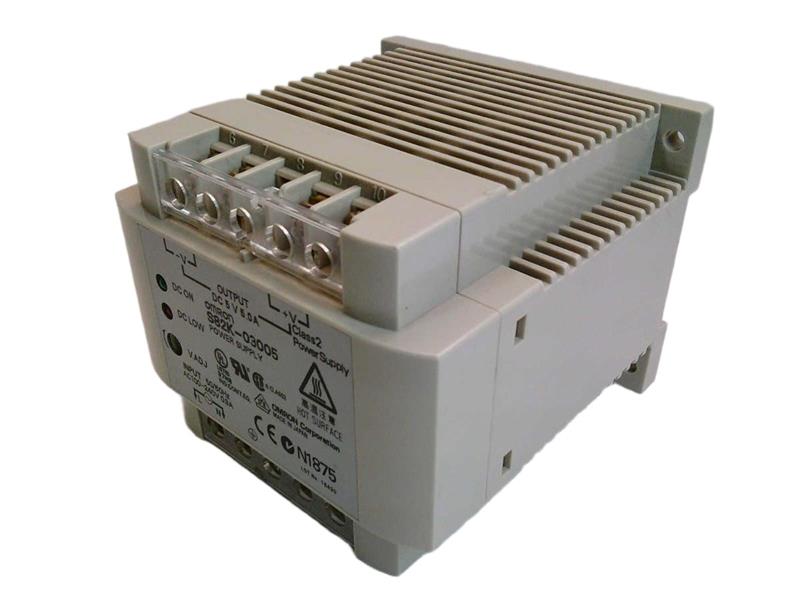 OMRON S82K-03005