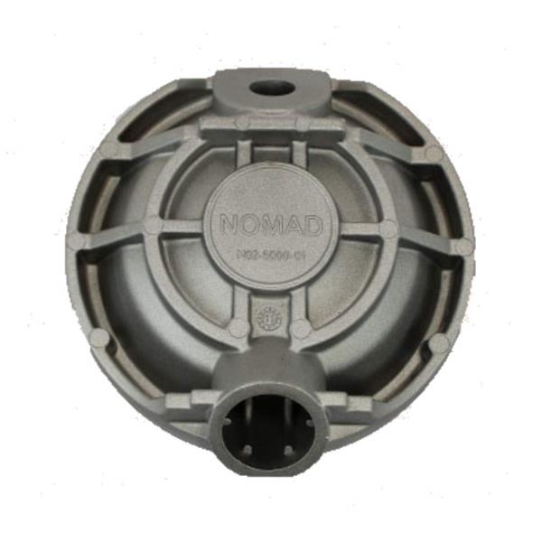 JDA GLOBAL N02-5000-01