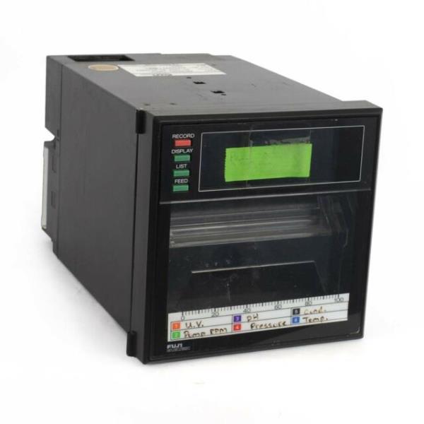 FUJI ELECTRIC PHC66003-AA0YV