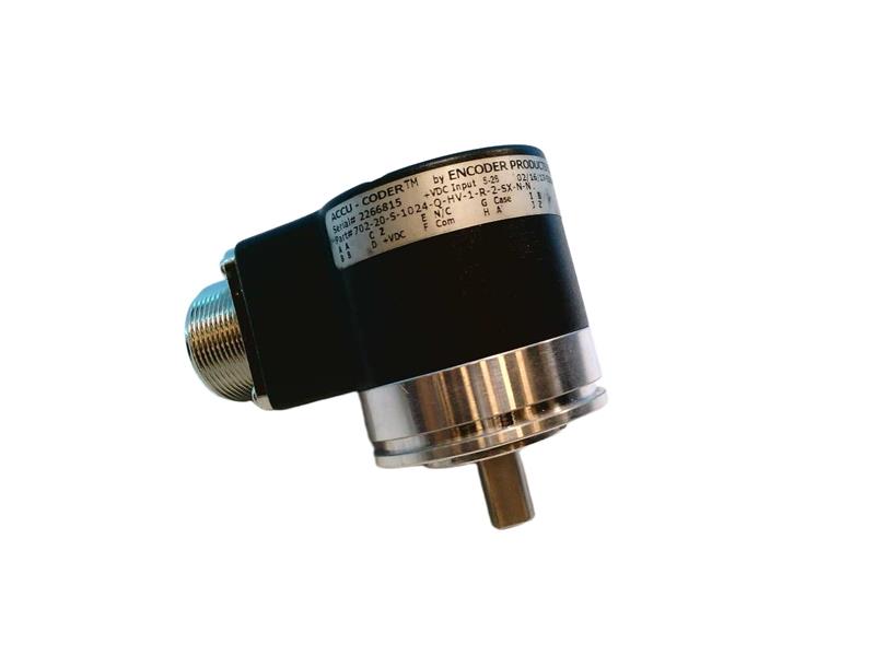 702-20-S-1024-Q-HV-1-R-2-SX-N-N by ENCODER PRODUCTS COMPANY