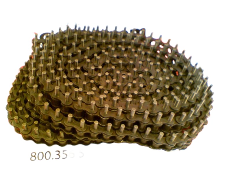 HKK CHAIN RC040RD3E2P