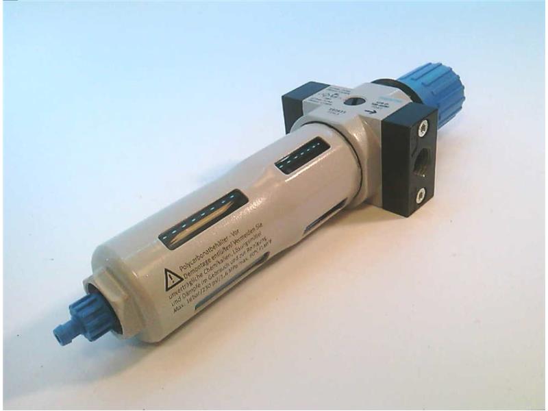 FESTO LFR-1/4-D-5M-O-MINI