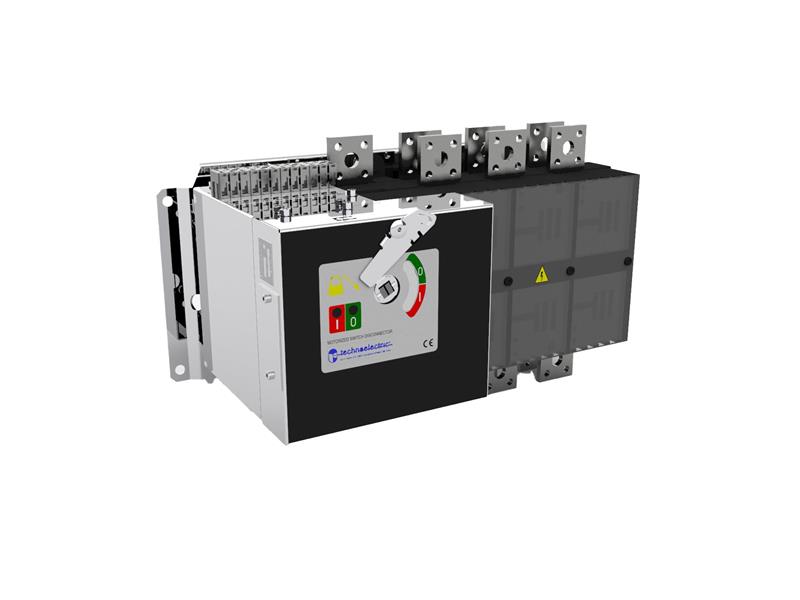 15003MS by TECHNOELECTRIC