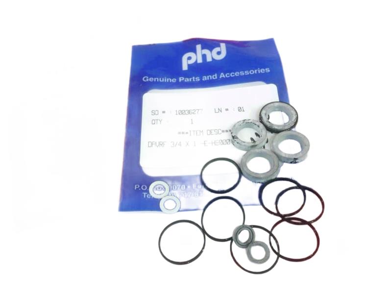 DAVRF-3/4X1-E-H9000 by PHD INC