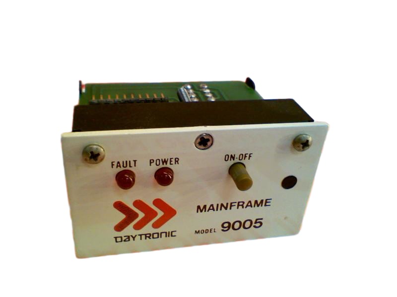 DAYTRONIC 9005-73459