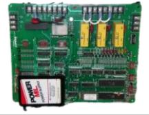 IMPACT SYSTEMS 04-1020-00