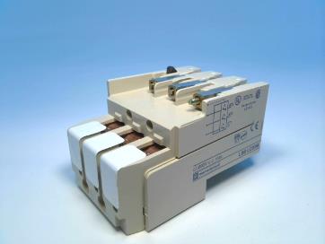 SCHNEIDER ELECTRIC LB6-LC03M22
