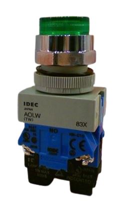 IDEC AOLW29920-G-120V