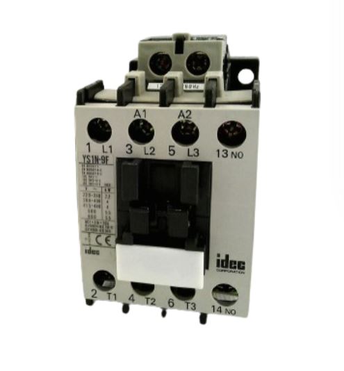 IDEC YS1N-9F10A120
