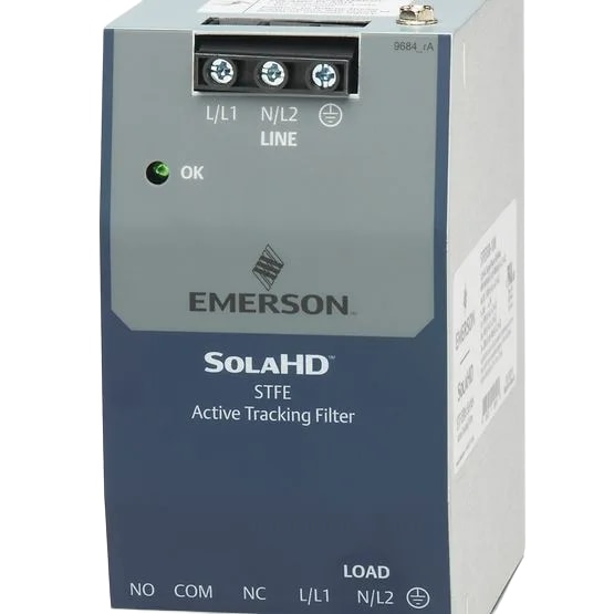 STFE10010N by EMERSON