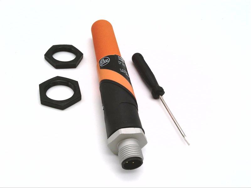 EFECTOR KGE3008BPKG/NI/US100DPS-KG8502