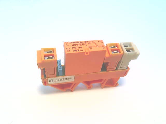 1100760000 by WEIDMULLER