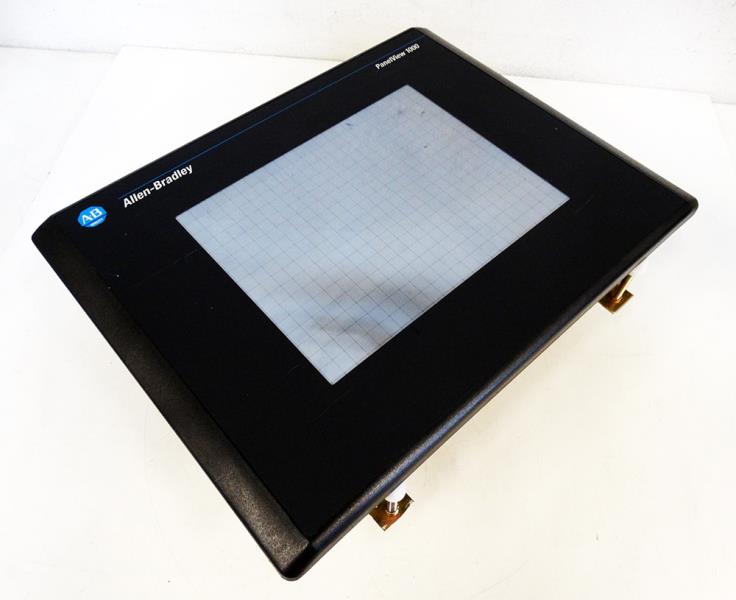 ALLEN BRADLEY 2711-T10C1