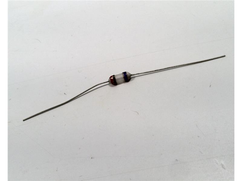 EATON CORPORATION GFA-0.250