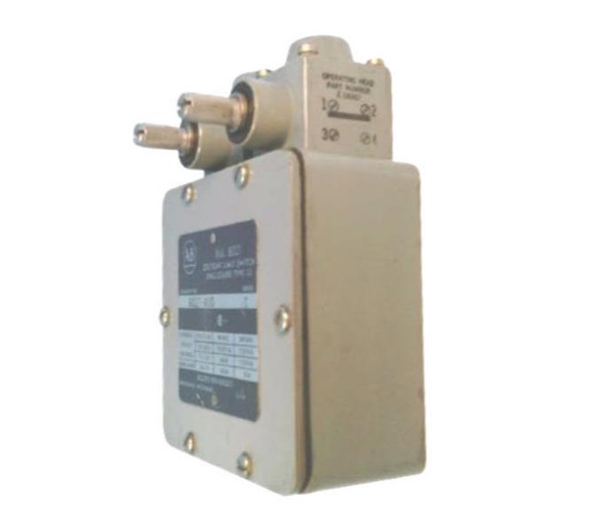 ALLEN BRADLEY 802T-A2D