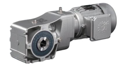 NORD SK92672AZDB-90 L/4 CUS