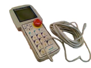 RCA-T-FE by IAI