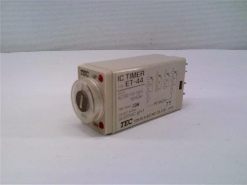 ET-44 by TOSHIBA TEC