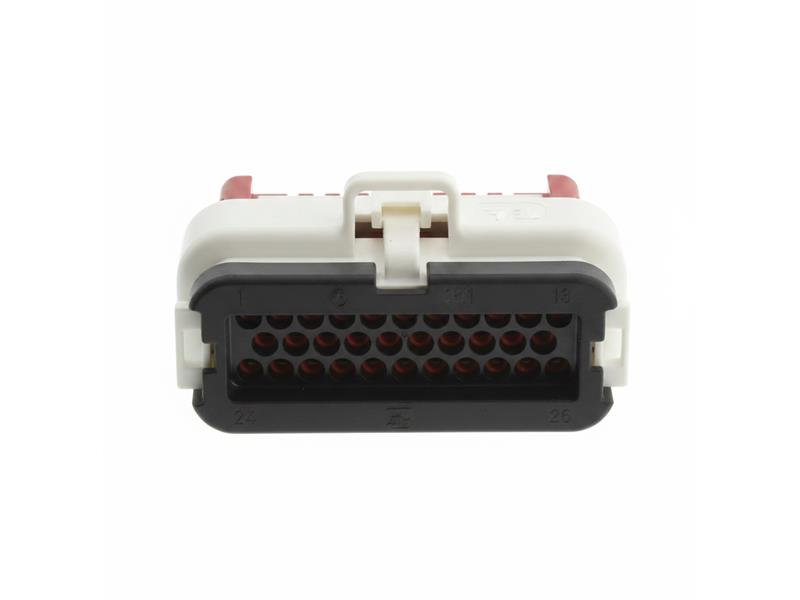 TE CONNECTIVITY 9-1614350-4