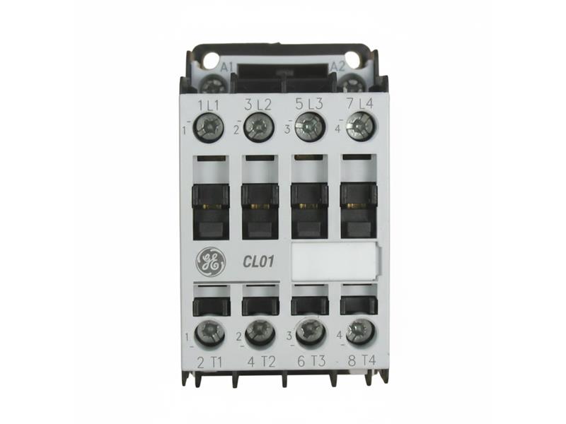 GENERAL ELECTRIC CR487C594MCHDCL1