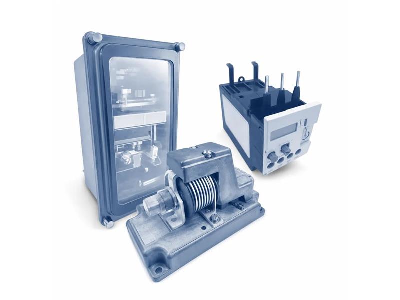 ALLEN BRADLEY 813SCOHA